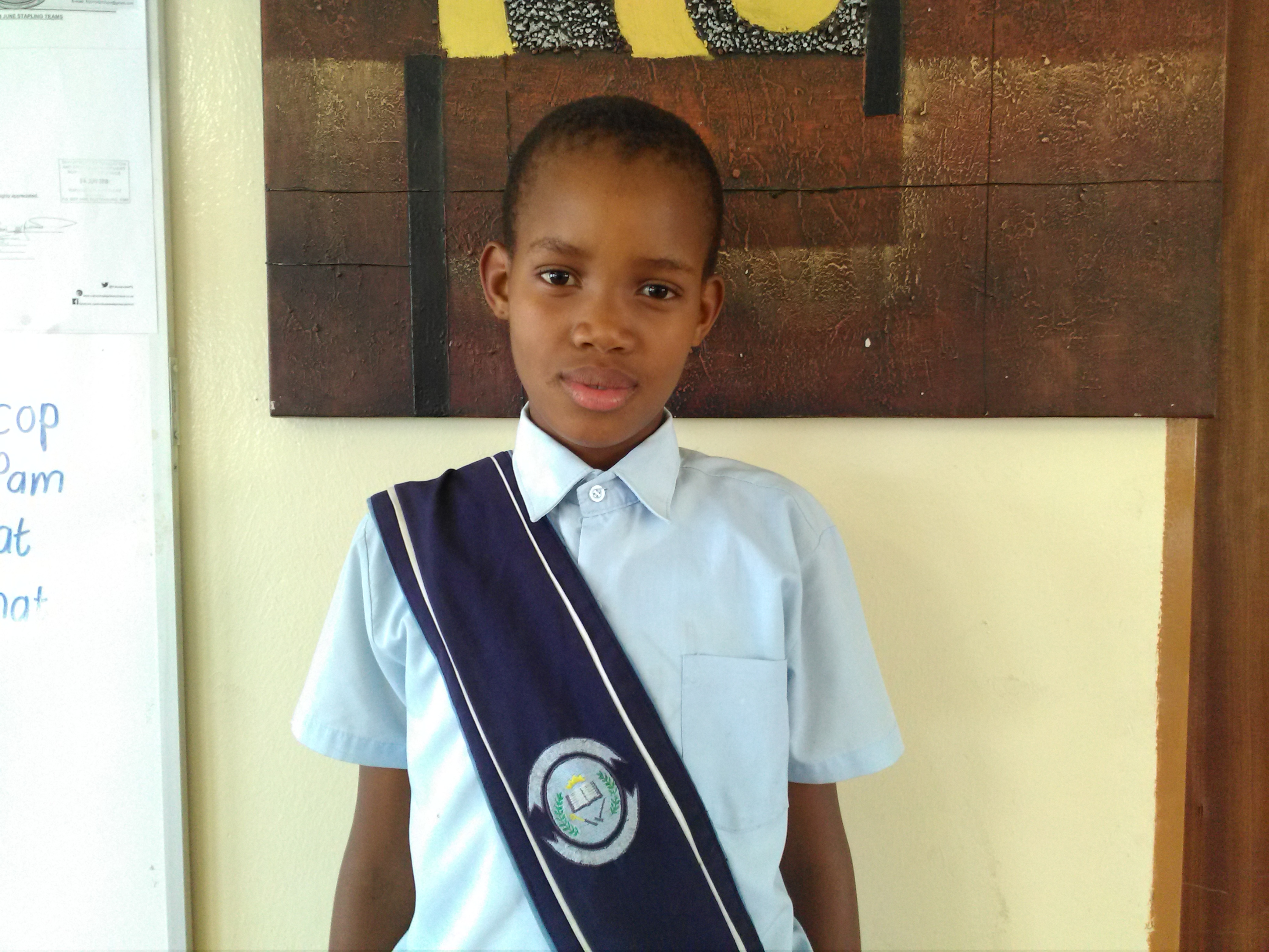 Kabelo Nyedima